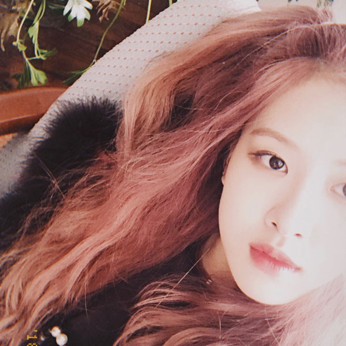 The Hottest 2019 Hair Colour Trends That Flatter Asian Skin Tones